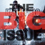 The Big Issue: Battlefield 4.