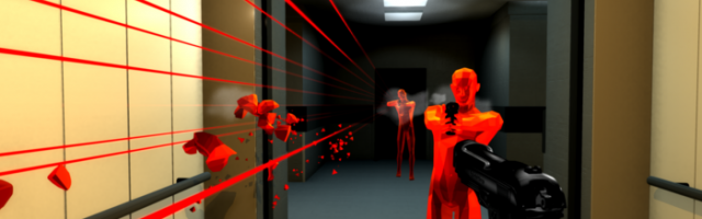 Kickstarter for Superhot to Fund Steam Greenlight Project