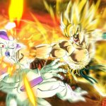 Upcoming Dragon Ball Game gets Teaser Site