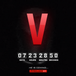 Mysterious "Project V1" Website Launches