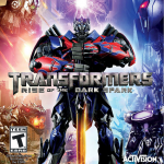 Transformers: Rise of the Dark Spark Achievement and Trophy Lists Revealed