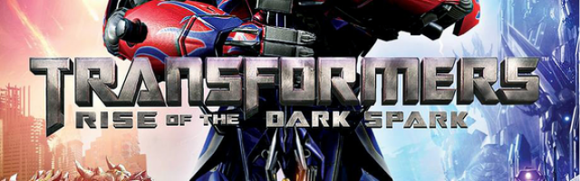 Transformers: Rise of the Dark Spark Achievement and Trophy Lists Revealed