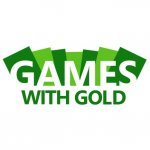 Microsoft's Games with Gold in June