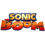 Sonic Boom Introduces Sticks