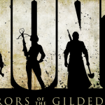 HUNT: Horrors of the Gilded Age Announced