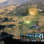 Meridian: New World Preview