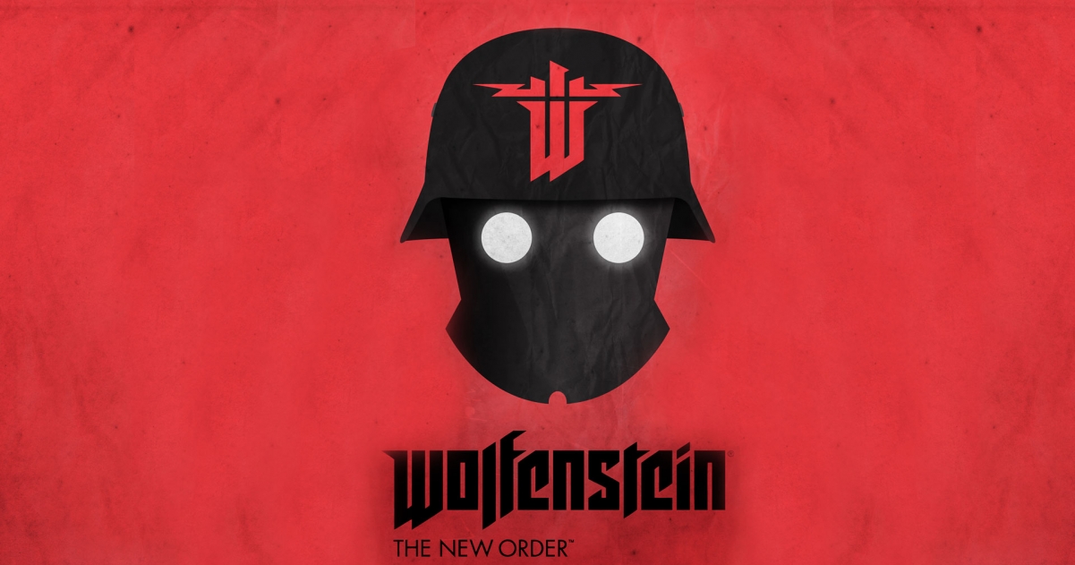Wolfenstein The New Order - Enigma Code 5 Piece Locations 