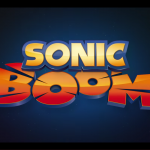 Sonic Boom: Rise of Lyric Trailer