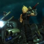 Final Fantasy VII: G-Bike Gameplay Trailer