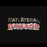 Catlateral Damage (Cat Simulator) Kickstarter