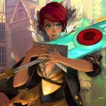 Capture the Moment #13 (Competition) Win a copy of Transistor for PS4