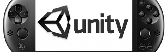 Unity Now On PlayStation Mobile