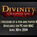 Divinity: Original Sin Feature Trailer