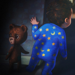 Among The Sleep Review