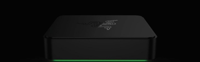 Razer Announces New Android TV Microconsole