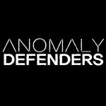 Anomaly Defenders Review