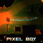 Pixel Boy and the Ever Expanding Dungeon Review