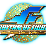 The Rhythm of Fighters Trailer