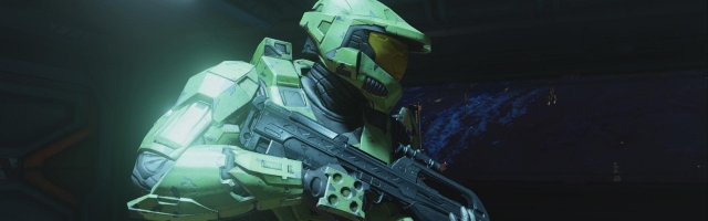 Why the Halo Master Chief Collection Could be the Best Game You Can Buy this Year