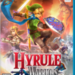 Hyrule Warriors Character Information