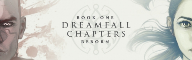 Dreamfall Chapters Returns To Episodic Format