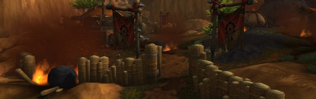 World of Warcraft: Warlords of Draenor Beta Live