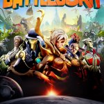 Battleborn's Multiplayer Goes Free to Play
