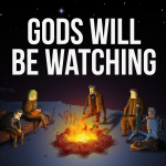 Gods Will Be Watching Review