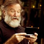 Petition to Nintendo for Robin Williams NPC Receives a Response