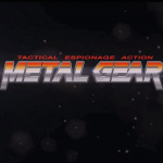 Metal Gear Fan Remake Cancelled