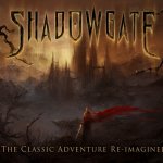 Shadowgate Review