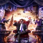 Saints Row 4 getting Standalone Expansion and PS4 and Xbox One Release