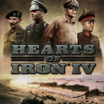 Hearts of Iron IV Gamescom Preview