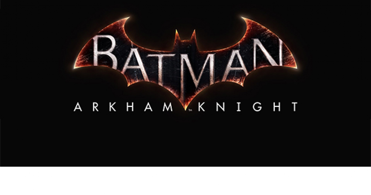 Batman: Arkham Knight Gamescom Preview | GameGrin