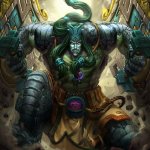 Cabrakan & Rampage Skin Giveaway