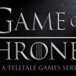 Game of Thrones Series Revealed by Telltale Games