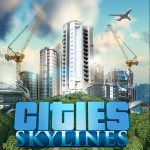 Cities Skylines Gamescom Preview