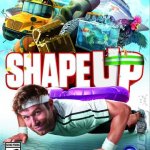 Shape Up Gamescom Preview