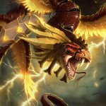 SMITE - Kukulkan & Typhoon Skin Giveaway