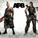 APB Reloaded coming to Xbox One and PS4 next year.