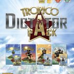 Tropico Dictator Pack Released