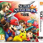 Super Smash Bros 3DS joins the one million club.