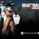 Dragon Ball Xenoverse TGS 2014 Trailer