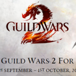 Guild Wars 2 Free Trial Week