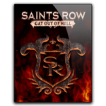 Saints Row: Gat Out Of Hell Walkthrough