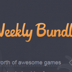 Humble Leading Ladies Weekly Bundle