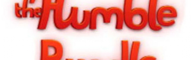 Humble Leading Ladies Weekly Bundle