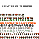 Emulation and its Benefits