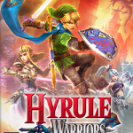 Hyrule Warriors Launch Trailer