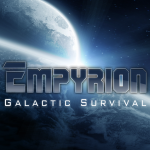 Empyrion - Galactic Survival Launched